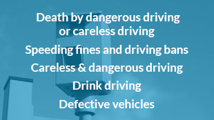 Motoring solicitors in bristol