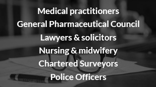 professional conduct tribunals solicitors in bristol